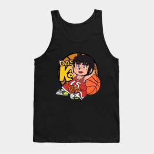 Kappei Tank Top